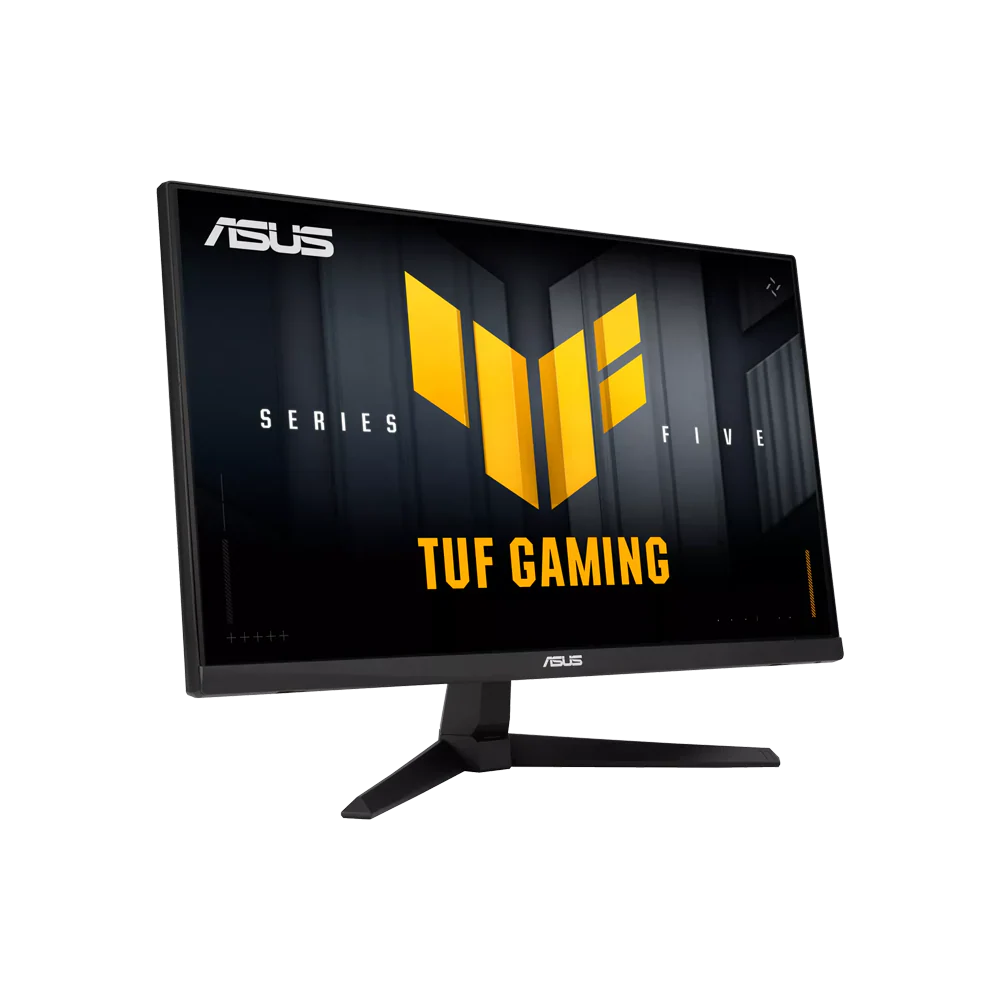 Asus Tuf Gaming Vg259Qm5A 25 Inch 240Hz Fhd Hdmi 2.0 0.03Ms Fast Ips Gaming Monitor Black