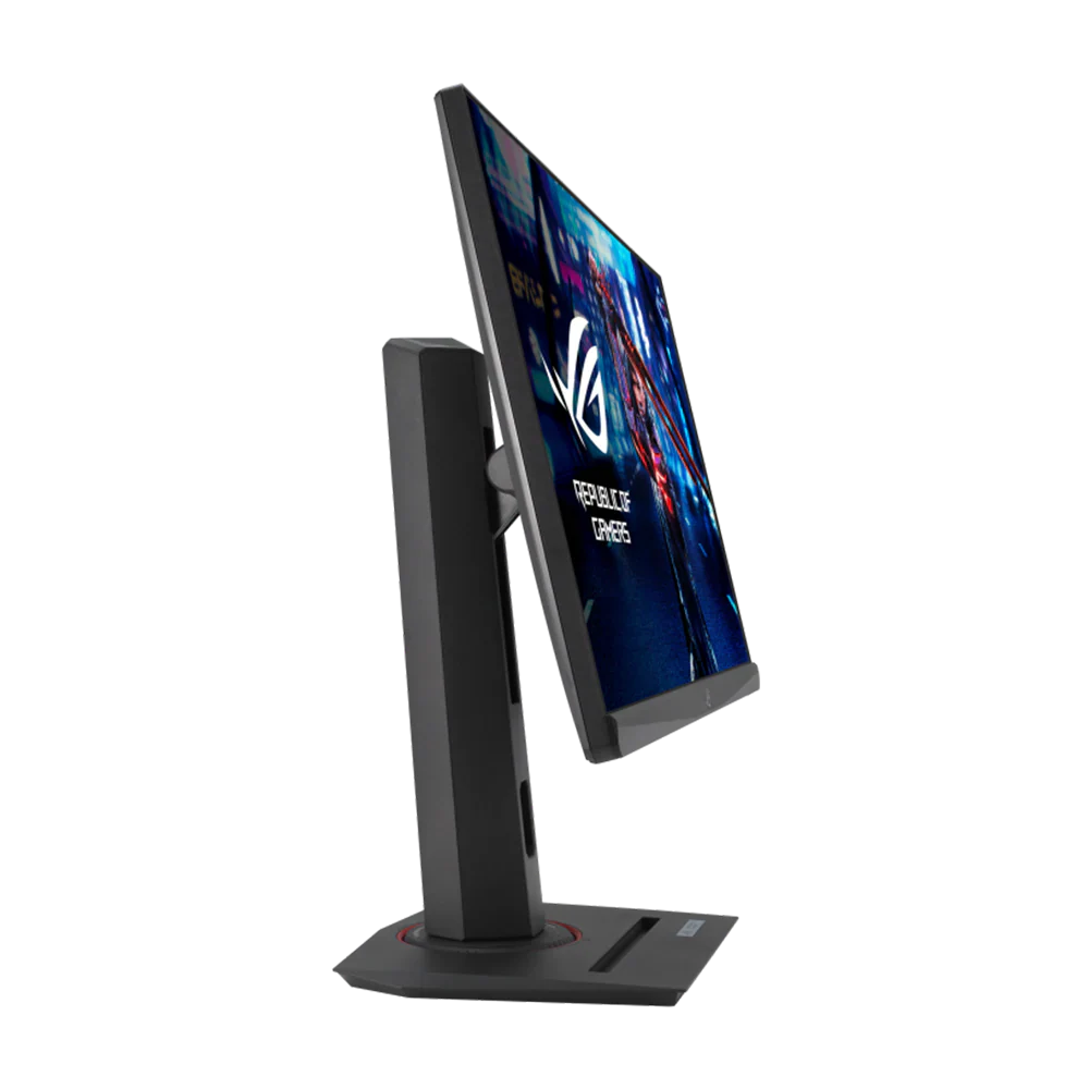 Asus Rog Strix Xg259Qns 25 Inch 380Hz Fhd Hdmi 2.0 1Ms Fast Ips Gaming Monitor Black
