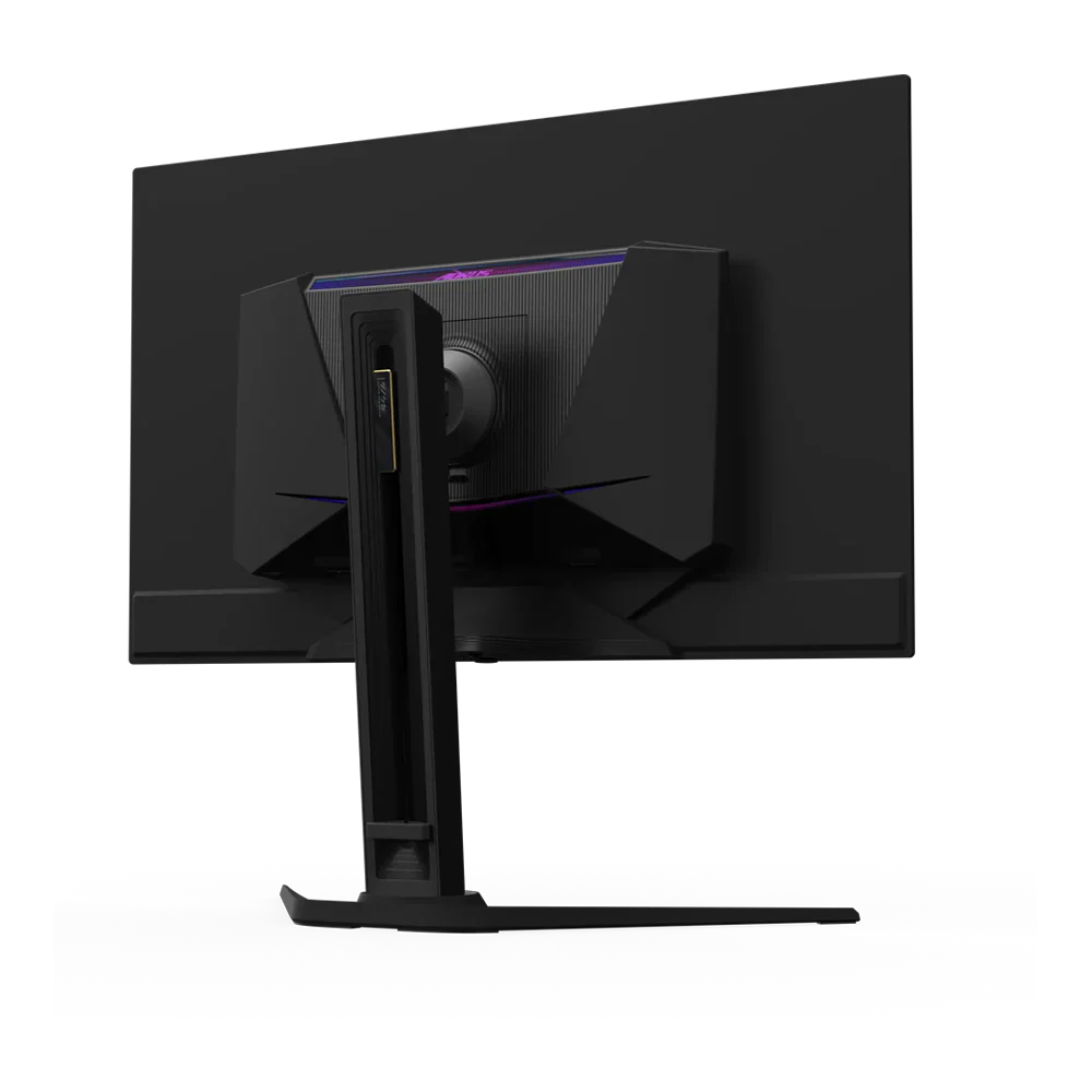 Gigabyte Aorus Fo32U2P 31.5 Inch Uhd Oled 240Hz 0.03Ms Hdmi 2.1 Gaming Monitor Black