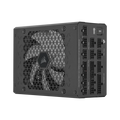 Corsair Hx1500I Fully Modular Ultra-Low Noise Platinum Atx 1500W Power Supply (Uk) Black