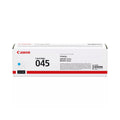 Canon 045C Cyan (1241C002) Toner Cartridge