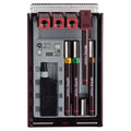 Rotring Isograph Pen Set 4X Technical Pens