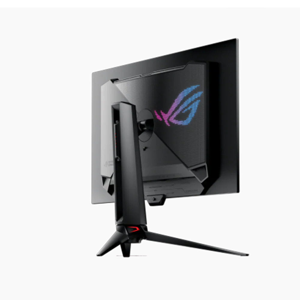 Asus Rog Swift Pg32Ucdp 32 Inch 240Hz 4K Uhd Hdmi 2.1 0.03Ms Oled Gaming Monitor Black