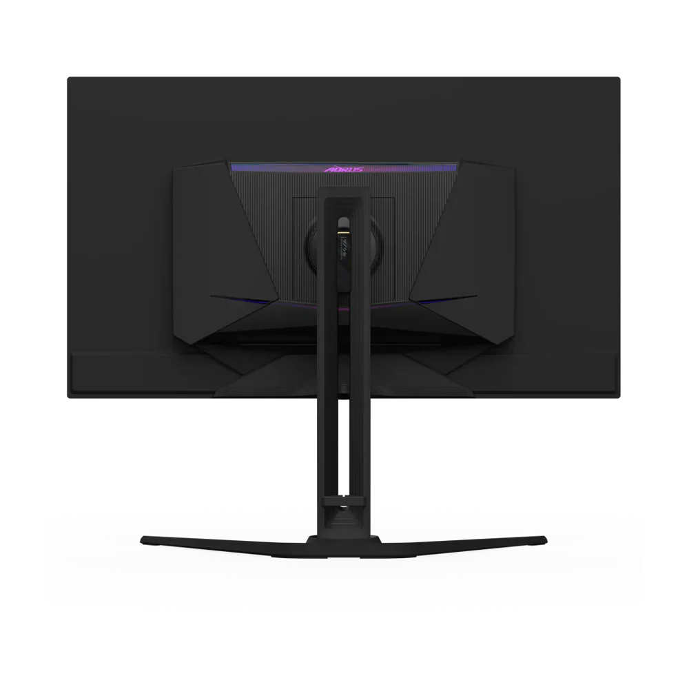 Gigabyte Aorus Fo32U2P 31.5 Inch Uhd Oled 240Hz 0.03Ms Hdmi 2.1 Gaming Monitor Black