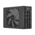 Corsair Hx1200I Fully Modular Ultra-Low Noise Platinum Atx 1200W Power Supply (Uk)  Black