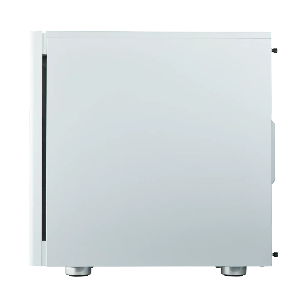 Corsair 275R Carbide Series Mid Tower Case White