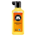 Molotow One 4 All Acrylic Paint Refill 180ml - Zinc Yellow