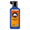 Molotow One 4 All Acrylic Paint Refill 180ml - True Blue