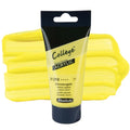Schmincke College Acrylic Color, 75ml, Yellow