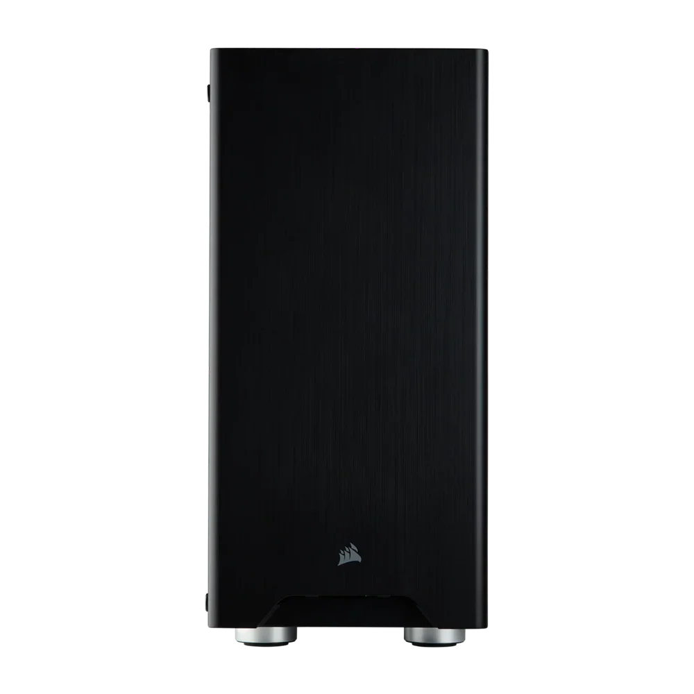 Corsair 275R Carbide Series Mid Tower Case Black