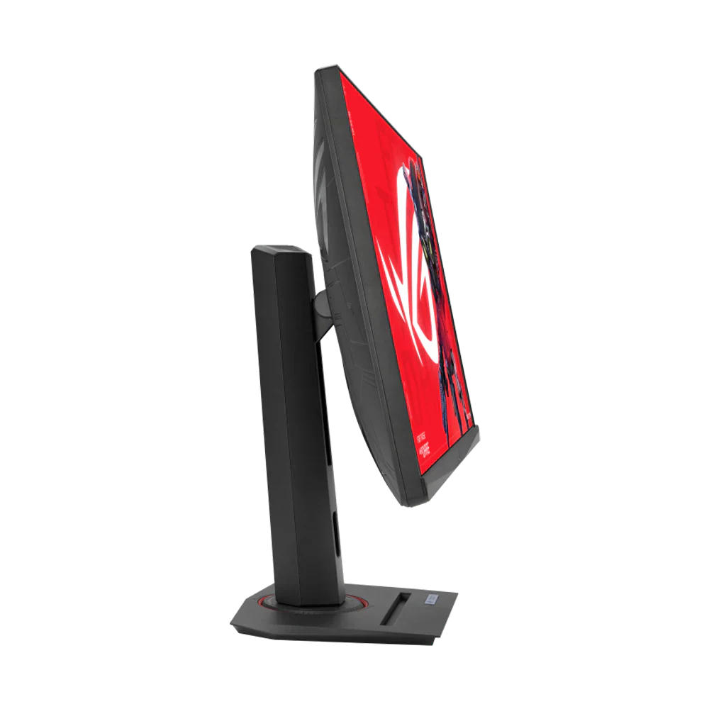 Asus Rog Strix Xg27Acmg 27 Inch 270Hz Wqhd Hdmi 2.1 1Ms Fast Ips Gaming Monitor Black