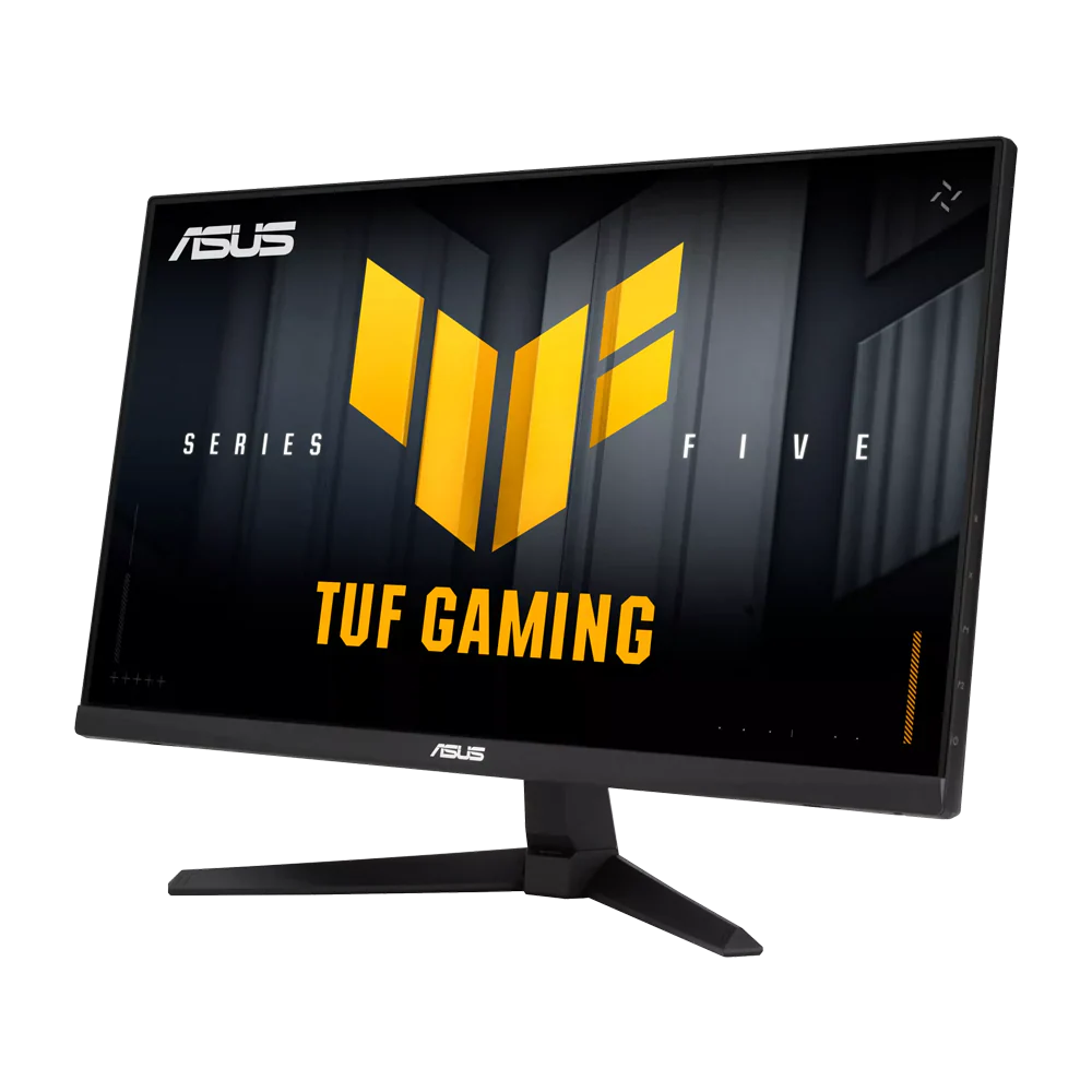 Asus Tuf Gaming Vg259Qm5A 25 Inch 240Hz Fhd Hdmi 2.0 0.03Ms Fast Ips Gaming Monitor Black