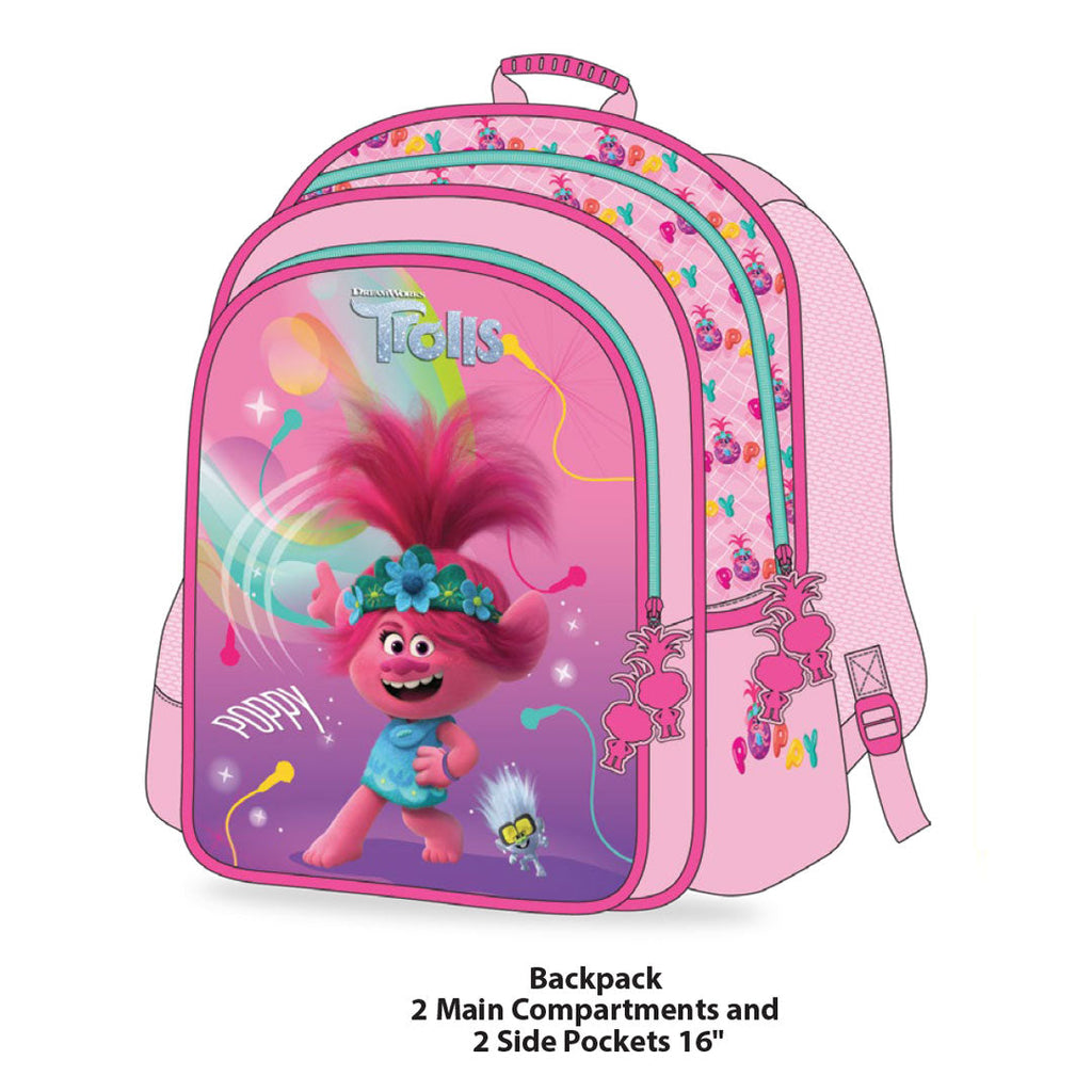 TROLLS Backpack
