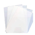 Canson Mylar Sheet A3 Set Of 5Sheet