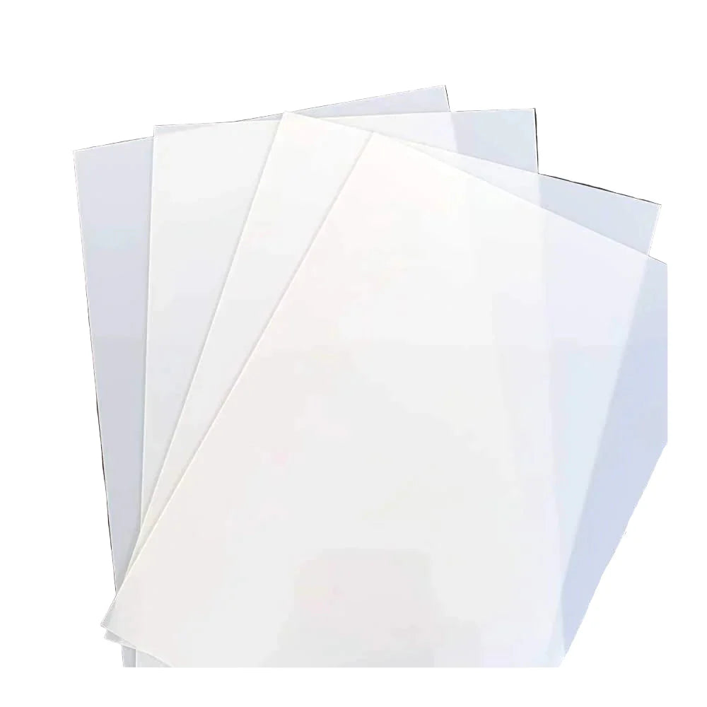 Canson Mylar Sheet A1 Set Of 5Sheet