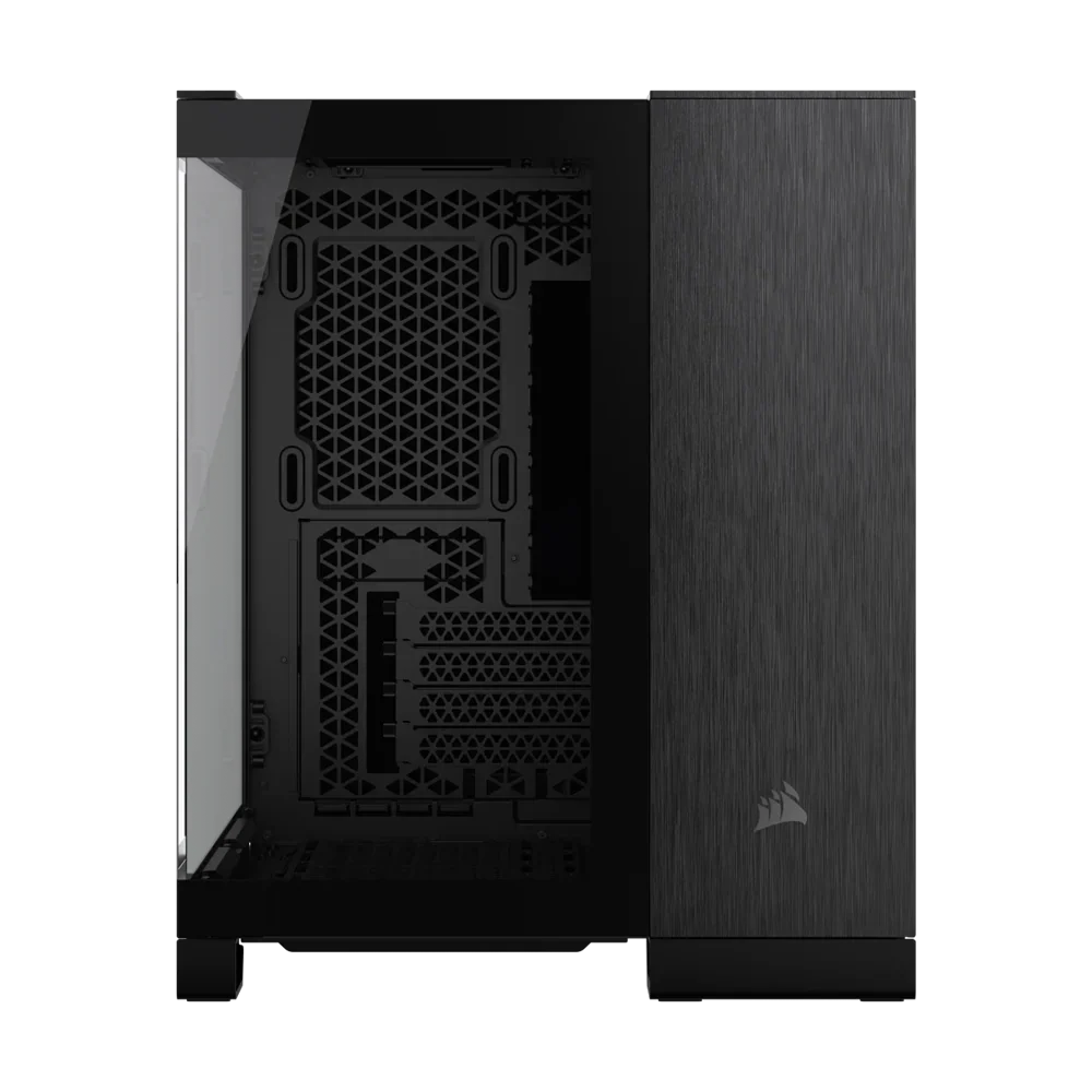Corsair 2500X Mid Tower Case Black