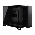 Corsair 2500X Mid Tower Case Black