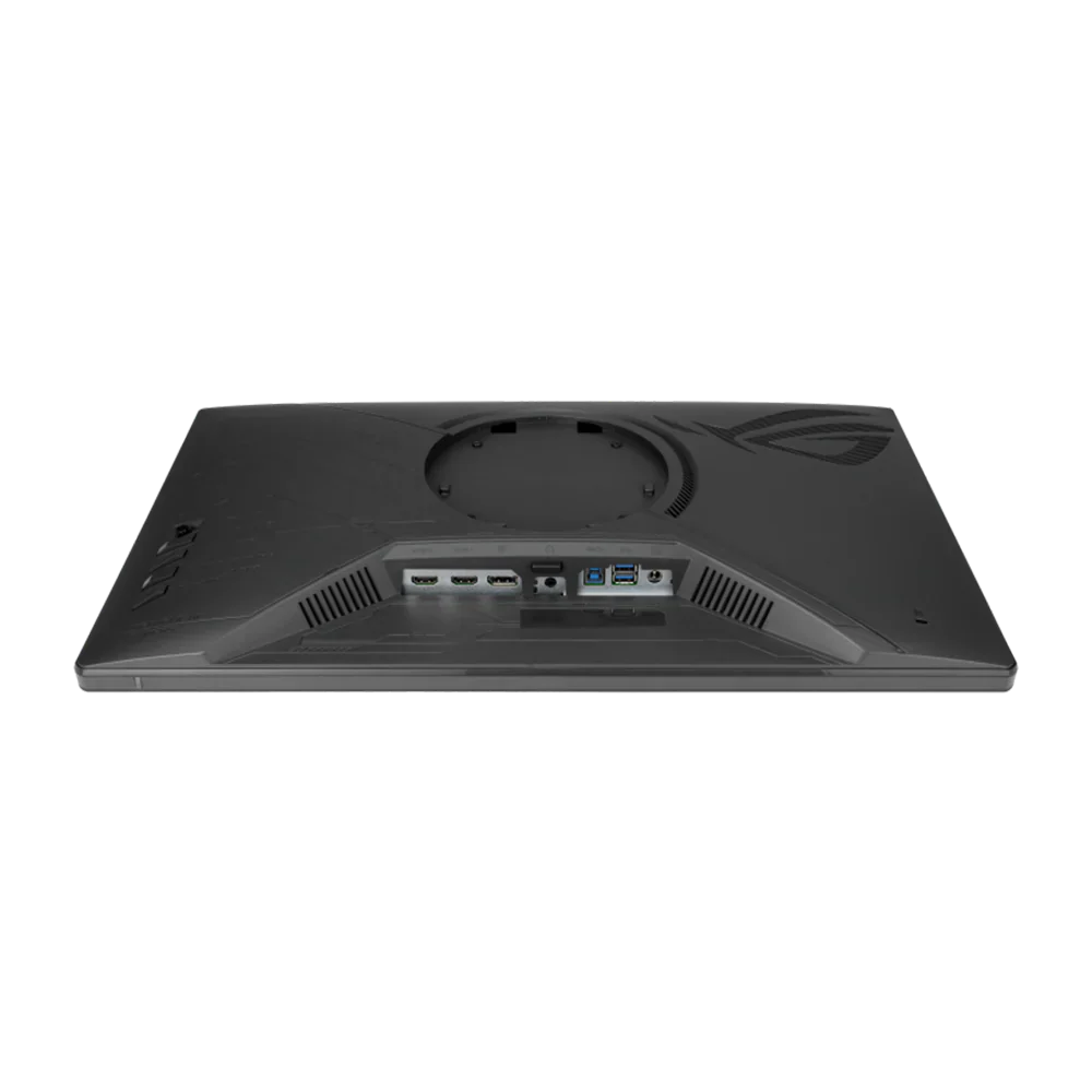 Asus Rog Strix Xg259Qns 25 Inch 380Hz Fhd Hdmi 2.0 1Ms Fast Ips Gaming Monitor Black