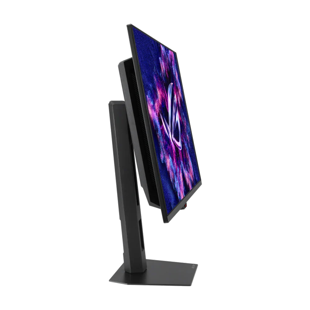 Asus Rog Strix Xg27Aqdpg 27 Inch 500Hz Qhd Hdmi 2.1 0.03Ms Oled Gaming Monitor Black