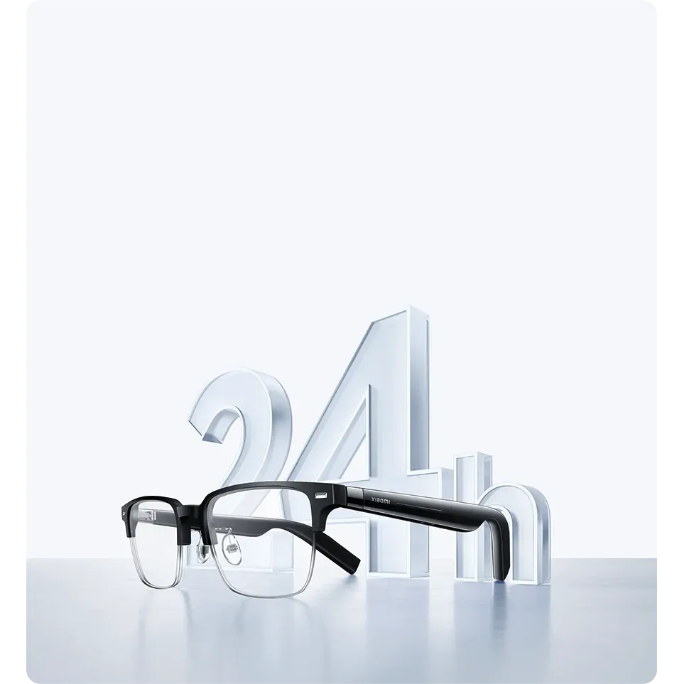 Xiaomi Smart Audio Sun Glasses