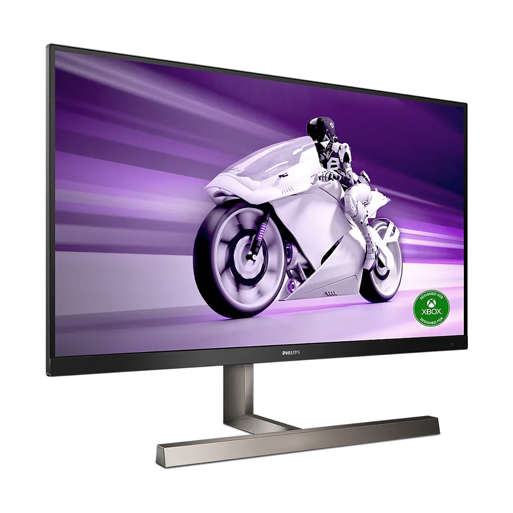 Philips 32 Inch 4K 144Hz 329M1Rv Hdmi 2.1-4K Ips Gaming Monitor Black