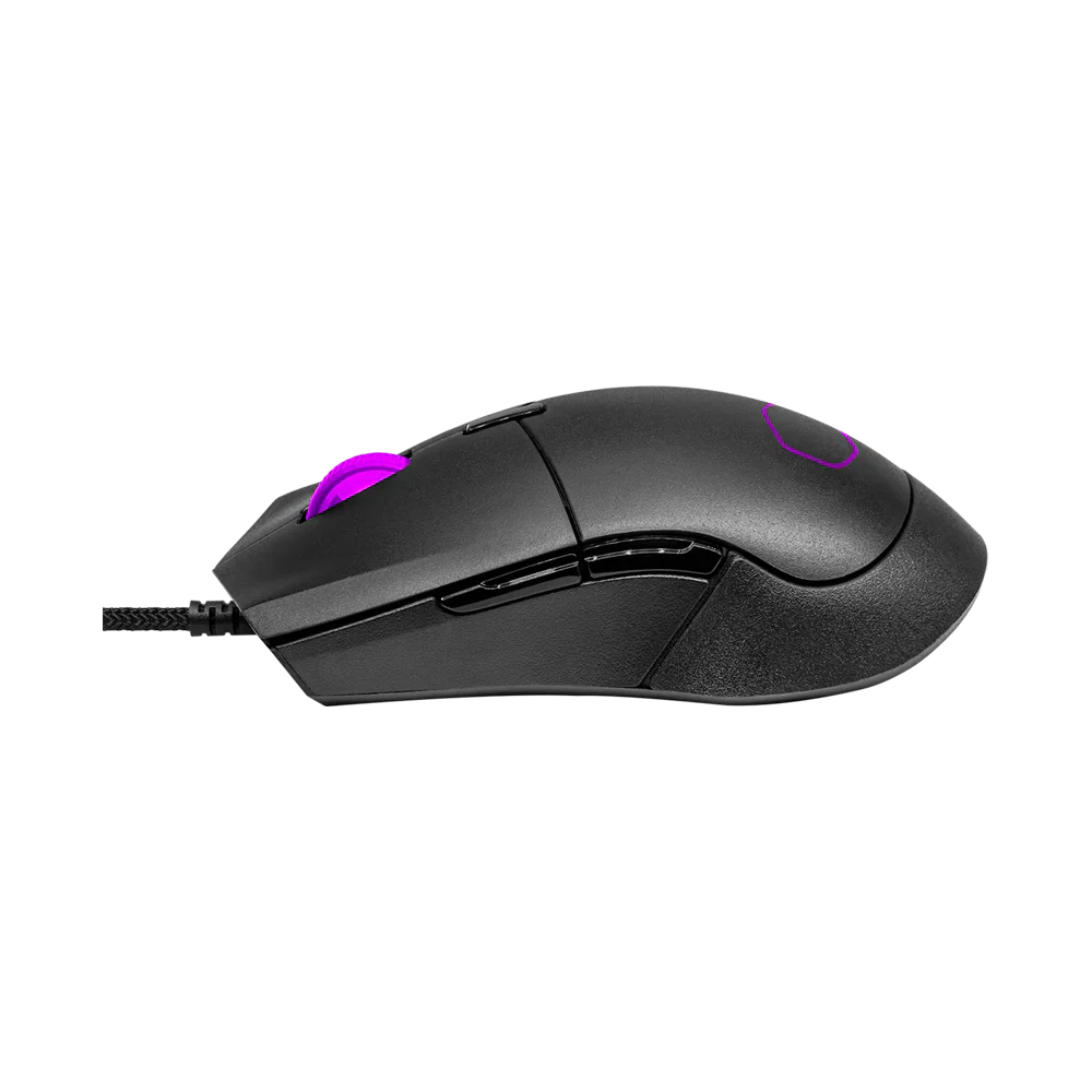 Cooler Master Mm310 Wired Gaming Mouse Black