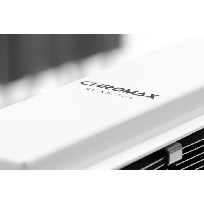 Noctua Na-Hc2 Chromax.White Heatsink Cover