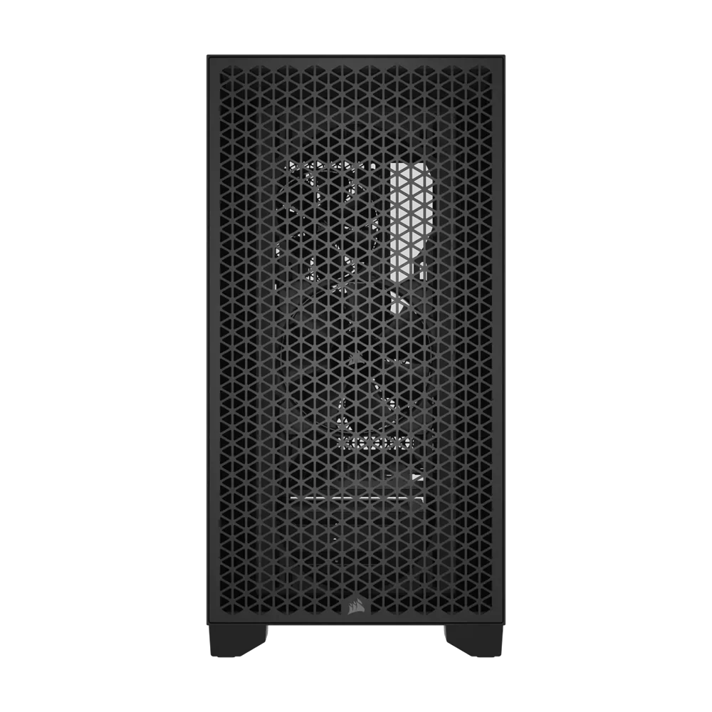Corsair 3000D Airflow Mid -Tower Case Black