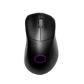 Cooler Master Mm731 Hybrid Wireless Gaming Mouse Black Matte