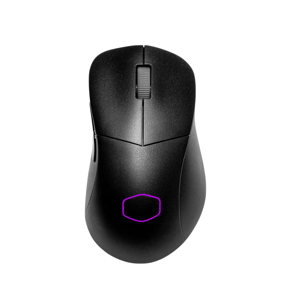 Cooler Master Mm731 Hybrid Wireless Gaming Mouse Black Matte