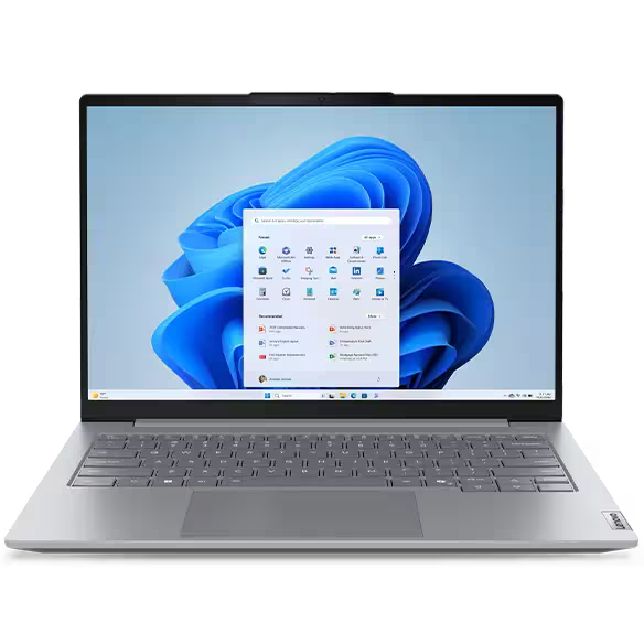 Lenovo ThinkBook 14 G8 - 14" WUXGA / Ultra 5 8GB / 512GB Win 11 Pro