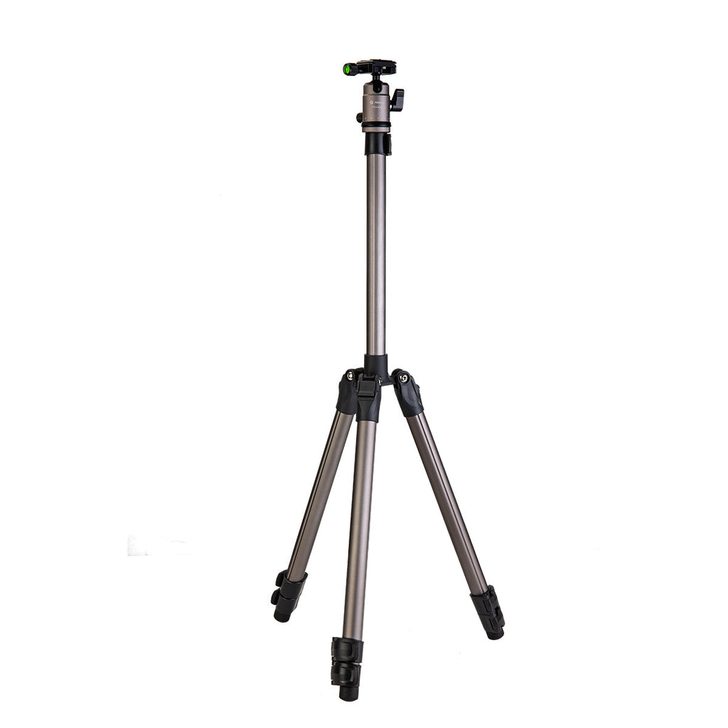 Fotopro Digital Tripod D5+42Q Grey