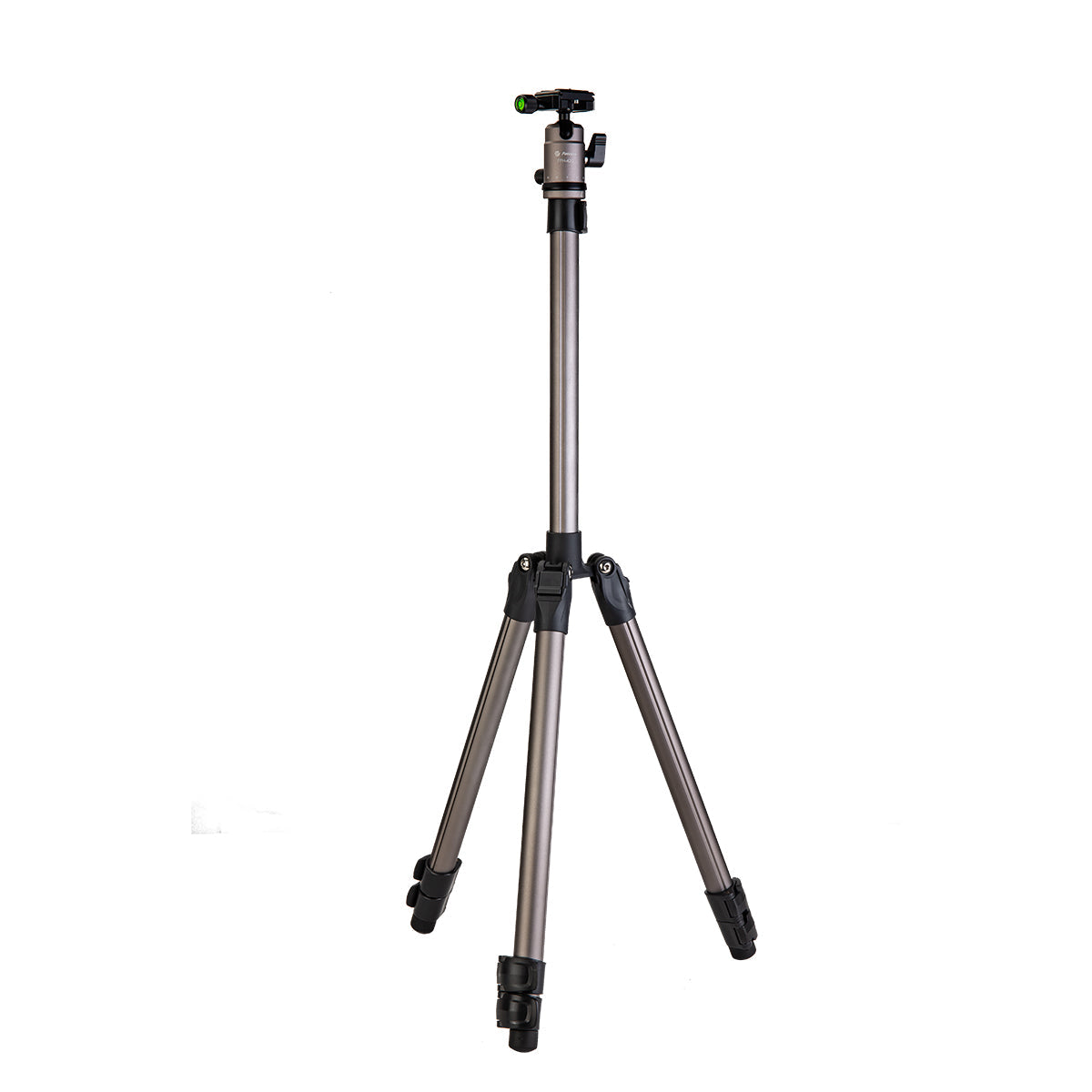 Fotopro Digital Tripod D5+42Q Grey
