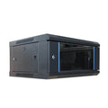 4U Network Cabinet 600 X 450 With Fan Pdu