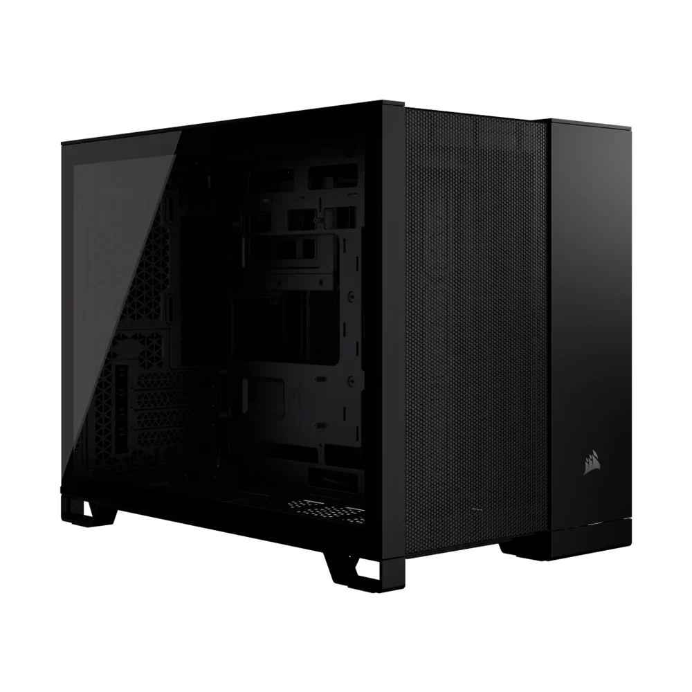 Corsair 2500D Airflow Mid Tower Case Black