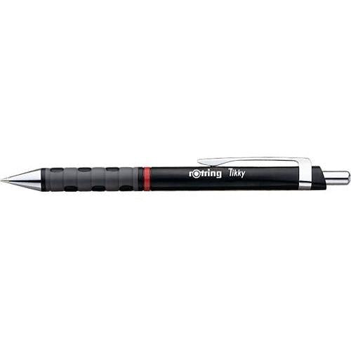 Rotring Tikky Rd Burgundy Mp Cc 1.0 Tk12