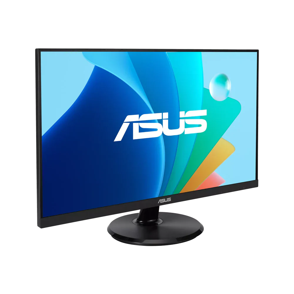 Asus Va24Dqfr 24 Inch 100Hz Fhd Ips Eye Care Gaming Monitor Black