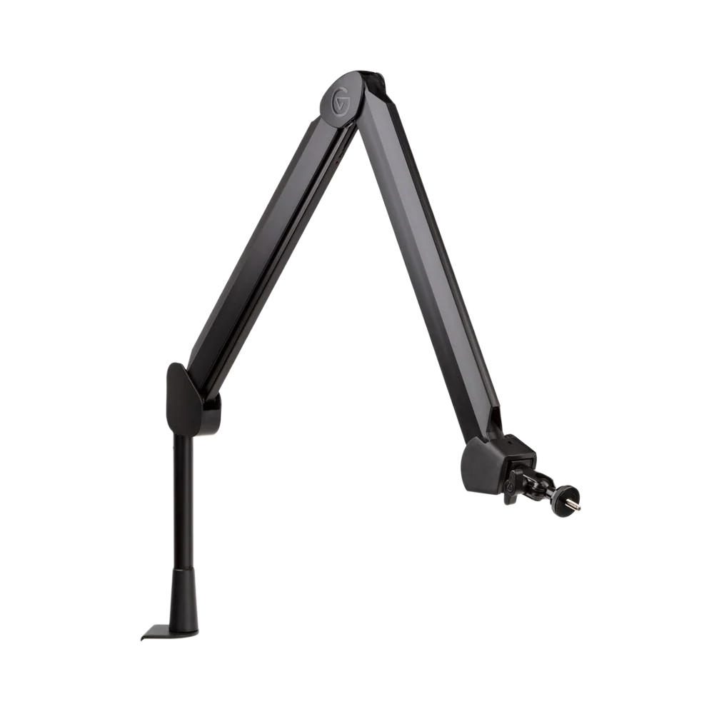 Elgato Wave Mic Arm Black