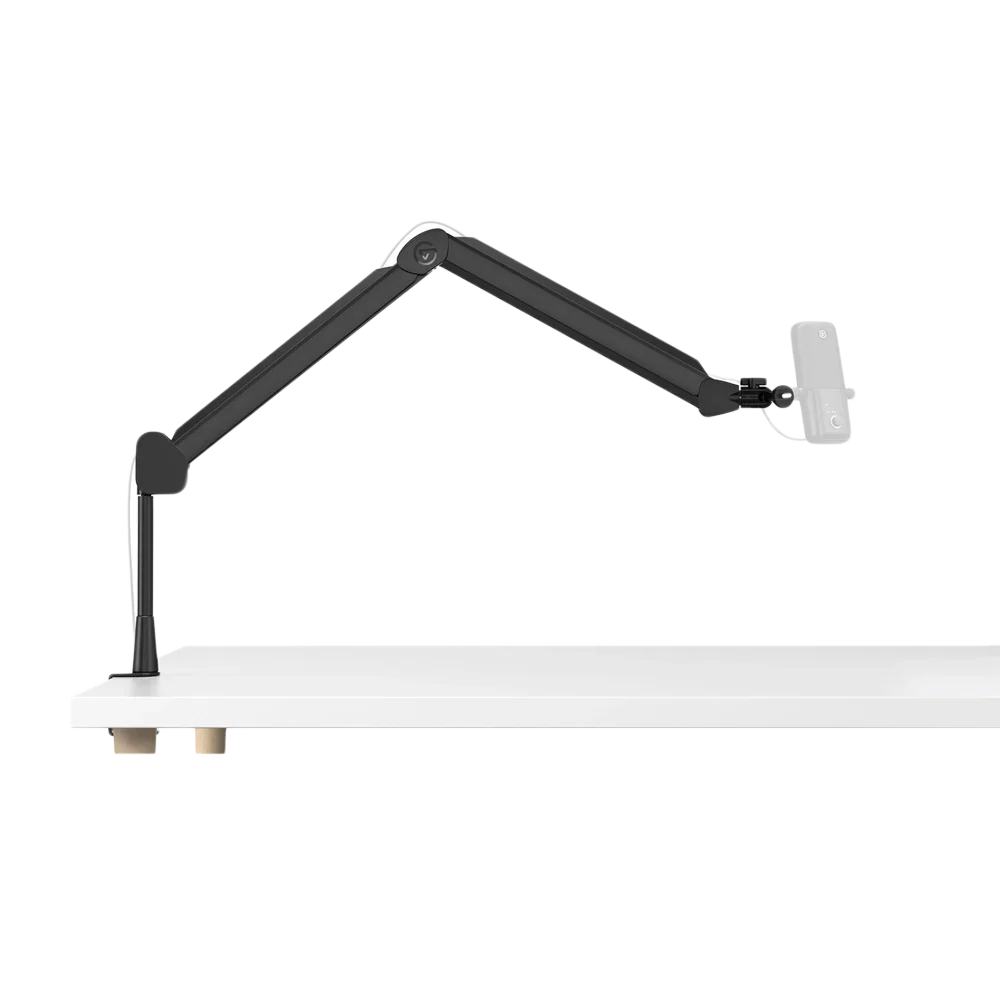 Elgato Wave Mic Arm Black
