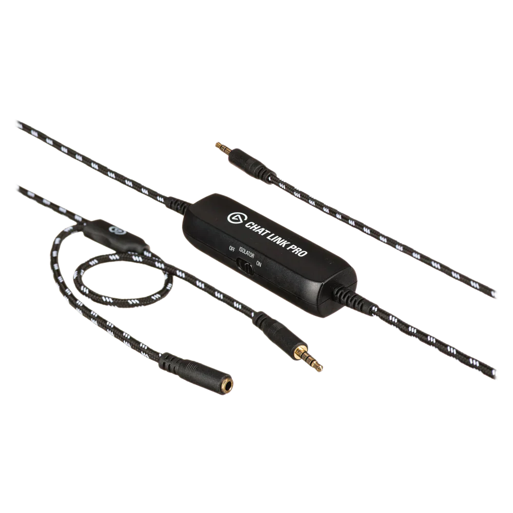 Elgato Chat Link Pro