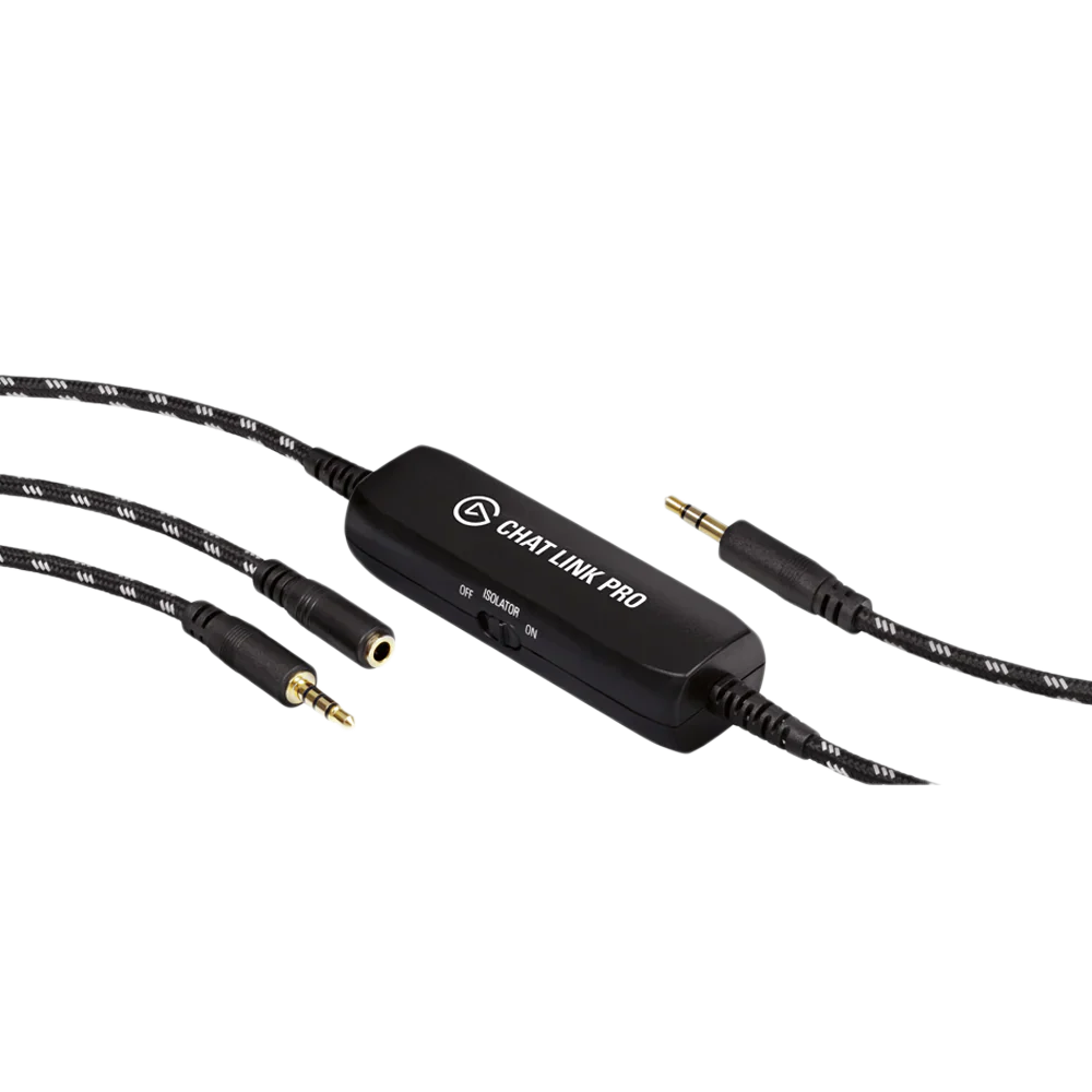 Elgato Chat Link Pro