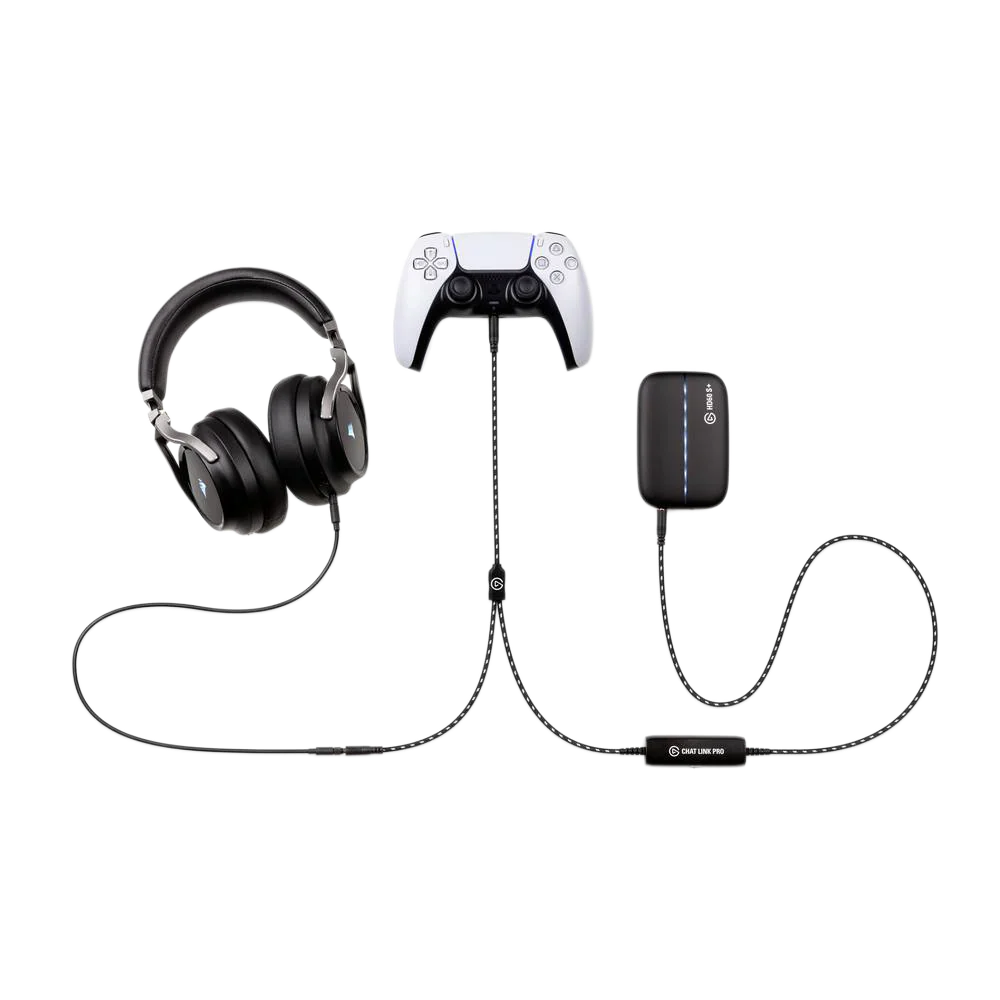 Elgato Chat Link Pro
