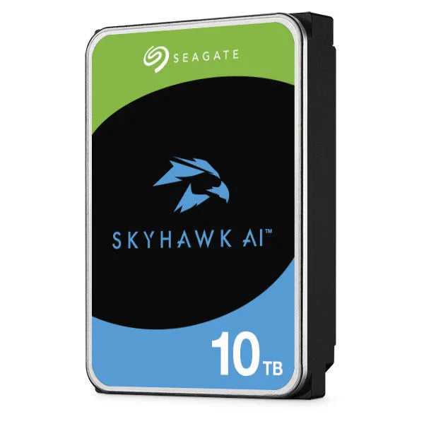 10TB Seagate Surveillance HDD DVR(ST1000VE001)