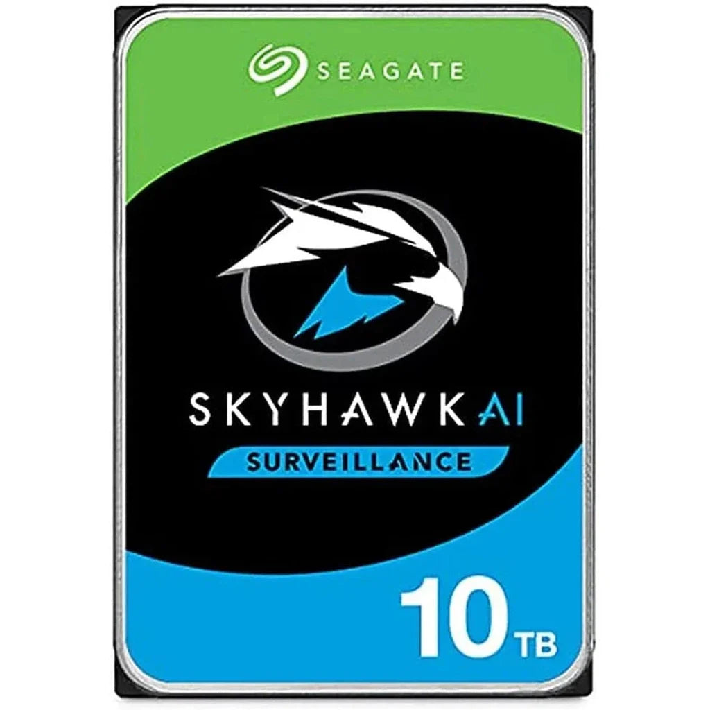 10TB Seagate Surveillance HDD DVR(ST1000VE001)