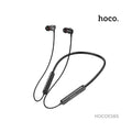 Hoco ES65 Dream sports BT earphones - Black