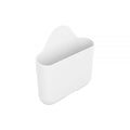 ORICO Wall-Mounted Storage Box - White