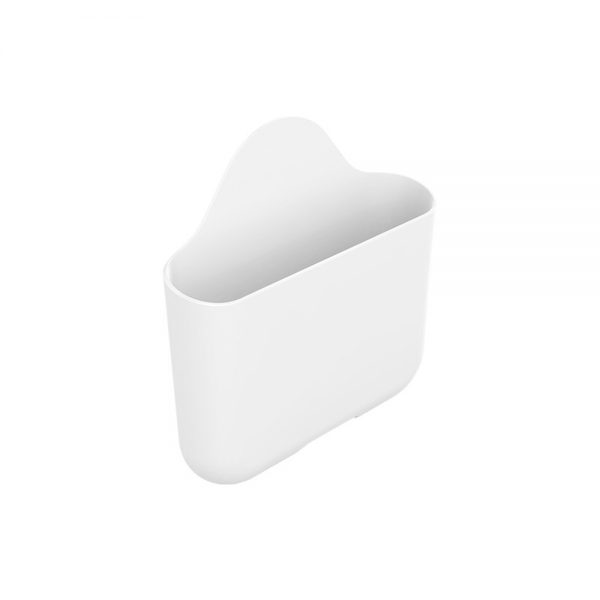 ORICO Wall-Mounted Storage Box - White