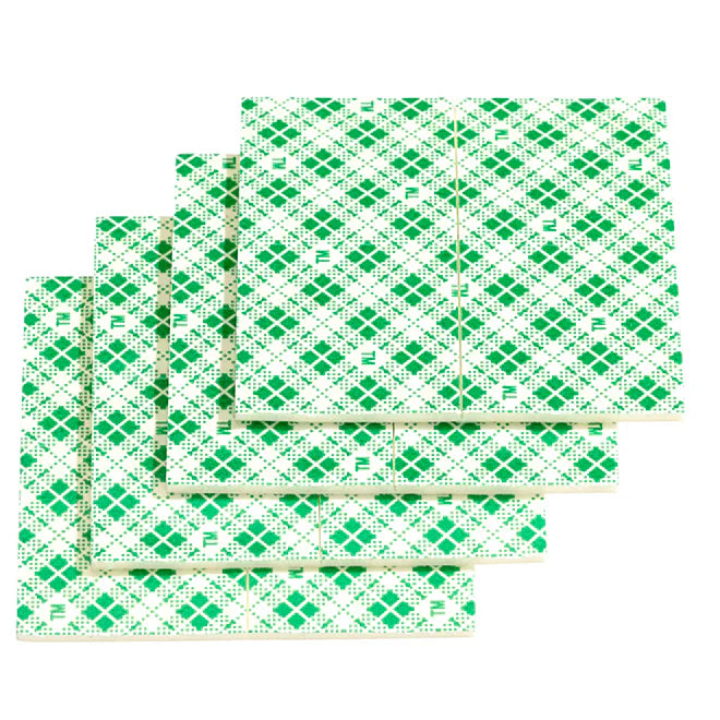 Scotch White Mounting Tape - 111-Esf, 1 In (2.54 Cm), 16 Per Pack