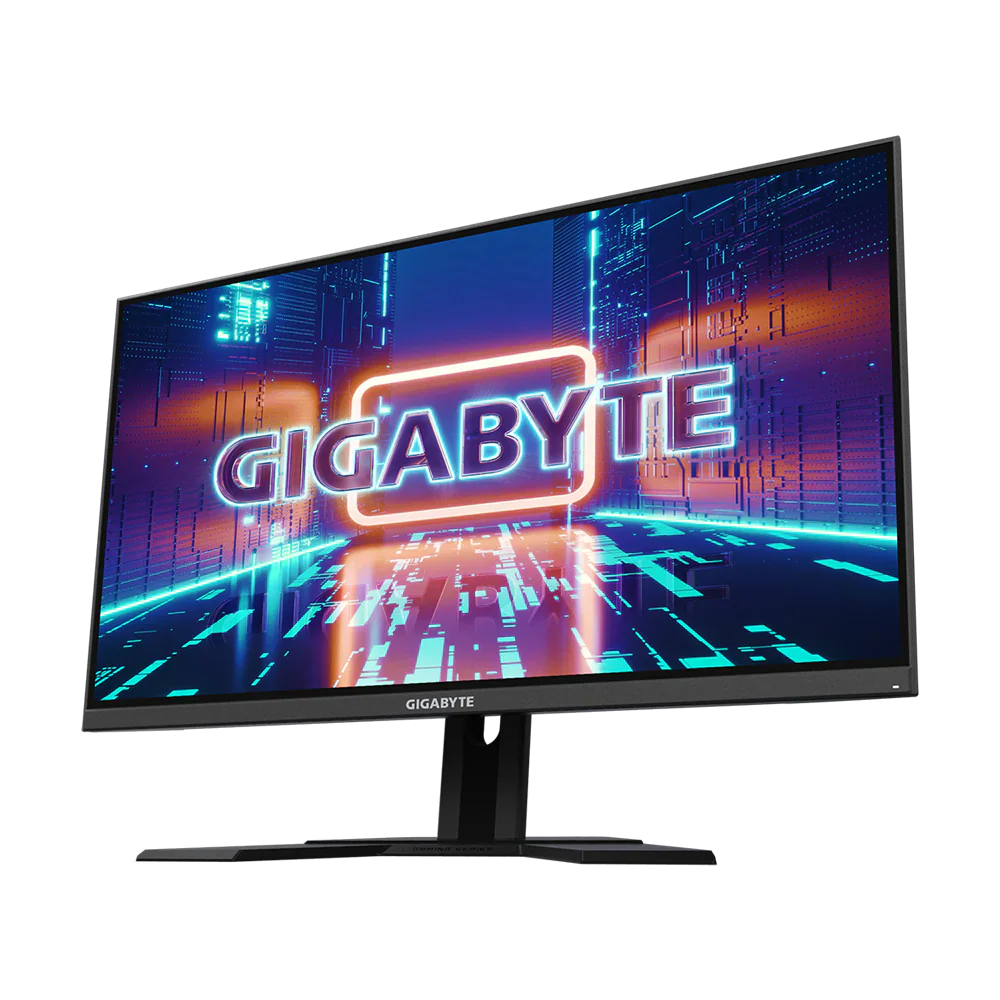 Gigabyte G27F 27 Inch Full Hd 144Hz Gaming Monitor Black