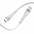 Ravpower Rp-Cb1038 60W C-C Cable 1M White